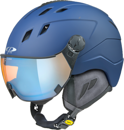 leg uit Zuidelijk elk Want to buy the best ski helmet with visor? - ski helmet with vi