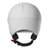 Skihelm met Vizier Kask Shadow Photochromic White - Smoke Pink Photochromic