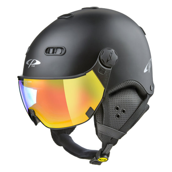 Cp Helmets Carachillo