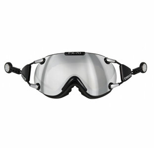 casco Skibril FX-70 carbonic black zwart magnet Link kopen online bij topsnowshop 5002